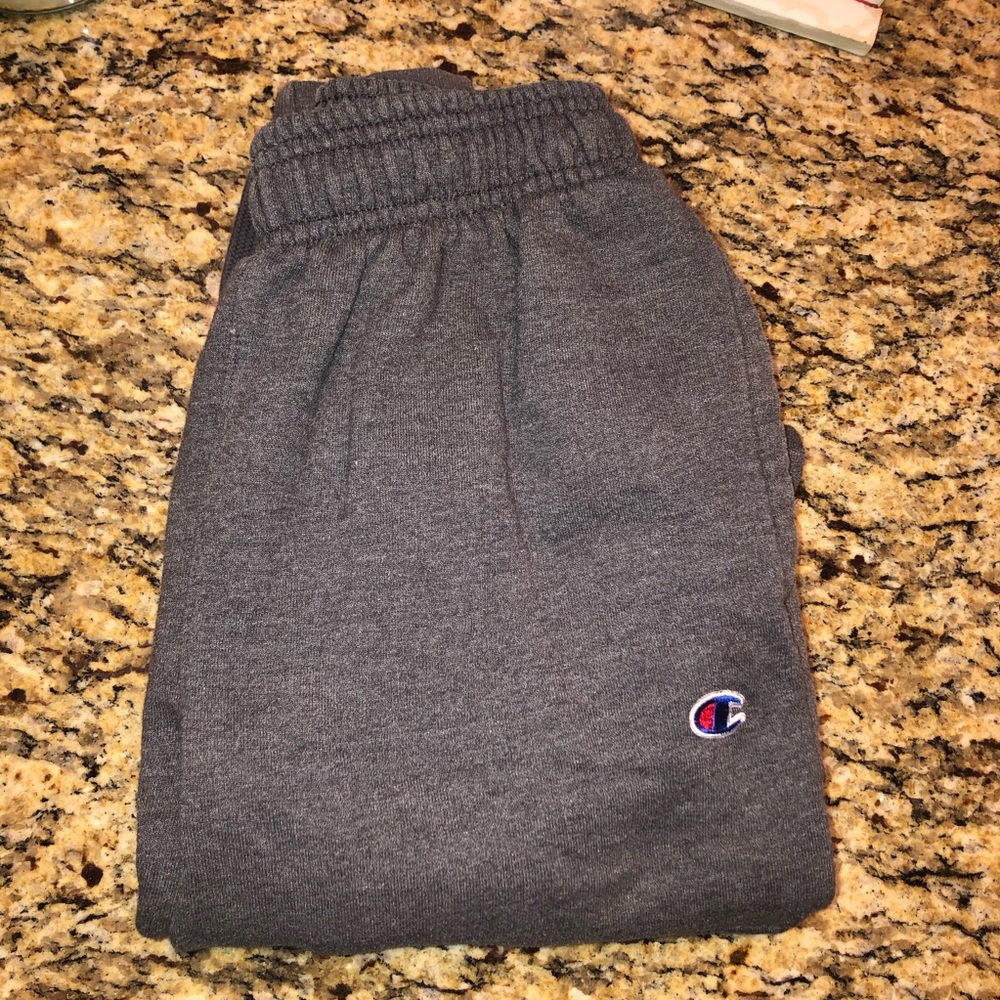 Champion Sweatpants
